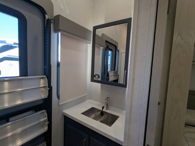 2026 Forest River Columbus - Photo 11