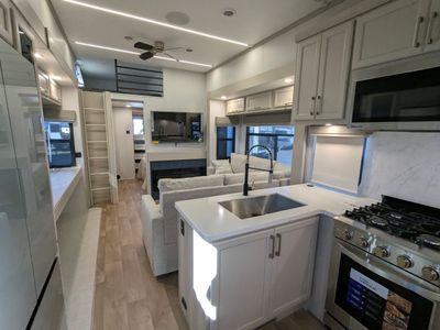 2026 Forest River Columbus - Photo 10