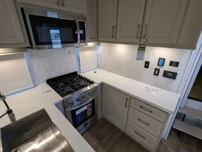 2026 Forest River Columbus - Photo 32