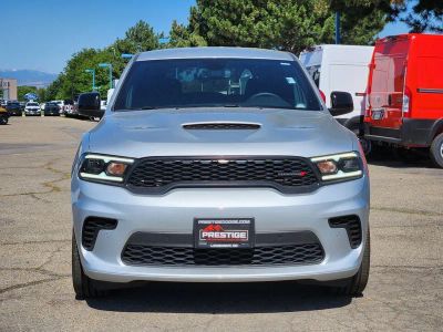 2026 Dodge Durango — detail view