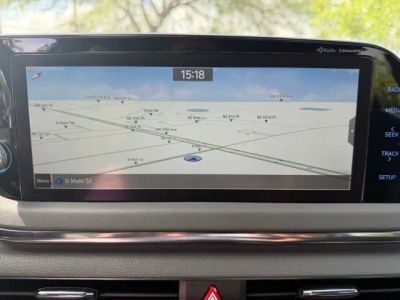2022 Hyundai Sonata — photo 24 view