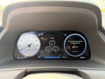 2022 Hyundai Sonata — photo 20 view
