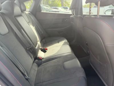2022 Hyundai Sonata — photo 7 view