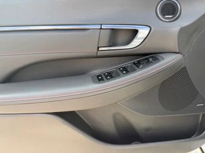 2022 Hyundai Sonata — photo 15 view