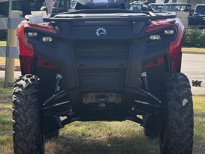 2026 Can-Am Outlander 500 - Photo 6