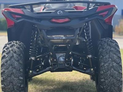 2026 Can-Am Outlander 500 - Photo 15