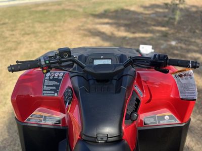 2026 Can-Am Outlander 500 - Photo 5