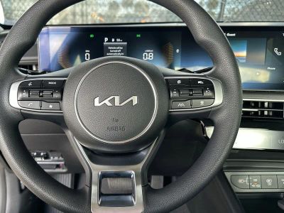 2026 Kia K5 — photo 13 view
