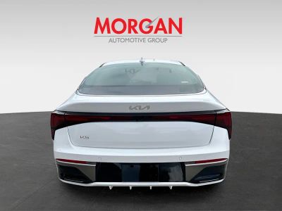 2026 Kia K5 — photo 7 view