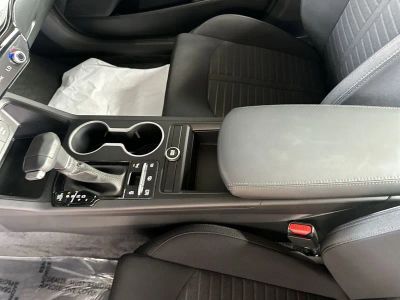 2026 Kia K5 — photo 21 view