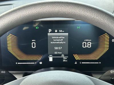 2026 Kia K5 — photo 12 view