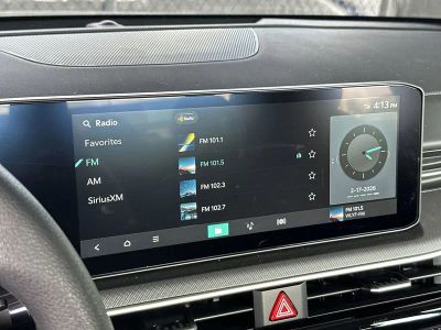2026 Kia K5 — photo 14 view