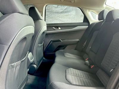2026 Kia K5 — photo 18 view