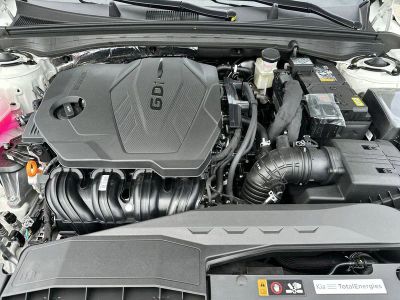 2026 Kia K5 — photo 10 view