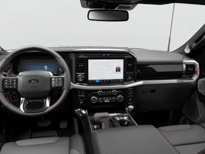 2026 Ford F-150 — photo 7 view