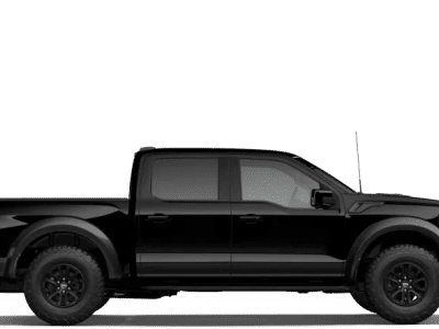 2026 Ford F-150 — detail view