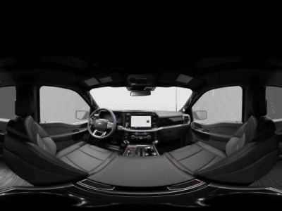 2026 Ford F-150 — photo 8 view