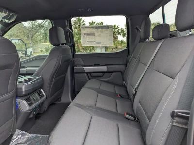 2026 Ford F-150 — photo 17 view