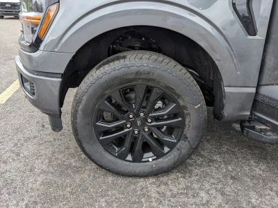 2026 Ford F-150 — photo 34 view