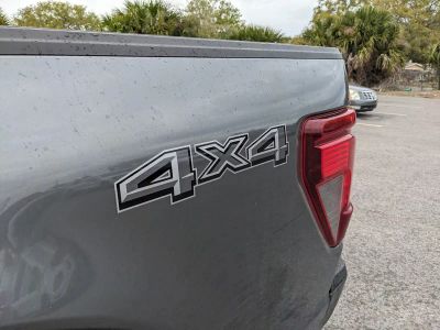 2026 Ford F-150 — photo 11 view