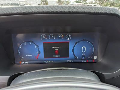 2026 Ford F-150 — photo 33 view