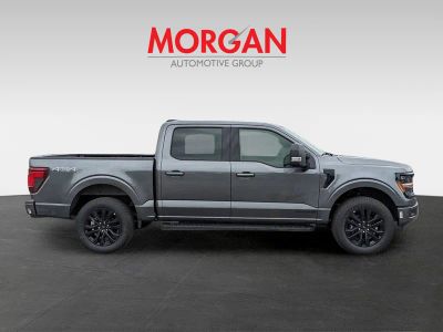 2026 Ford F-150 — photo 9 view