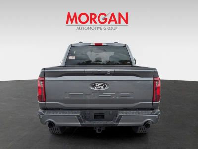 2026 Ford F-150 — photo 7 view
