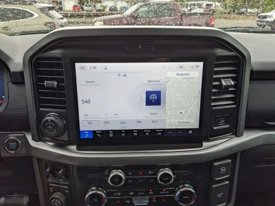 2026 Ford F-150 — photo 21 view