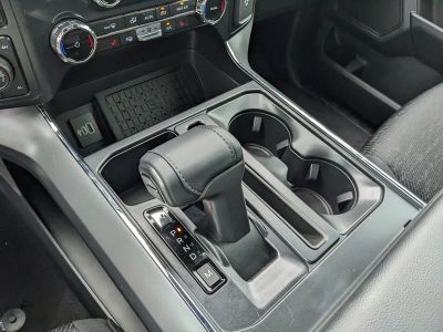 2026 Ford F-150 — photo 27 view