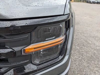 2026 Ford F-150 — photo 10 view