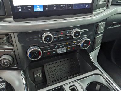 2026 Ford F-150 — photo 24 view