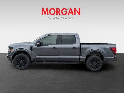 2026 Ford F-150 — detail view