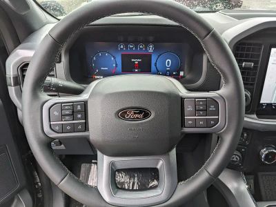 2026 Ford F-150 — photo 29 view