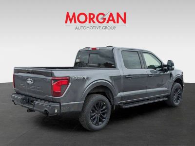2026 Ford F-150 — photo 8 view