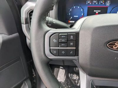 2026 Ford F-150 — photo 30 view
