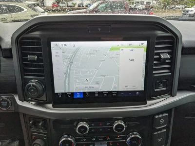 2026 Ford F-150 — photo 22 view