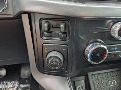 2026 Ford F-150 — photo 25 view