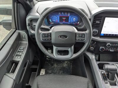 2026 Ford F-150 — photo 14 view