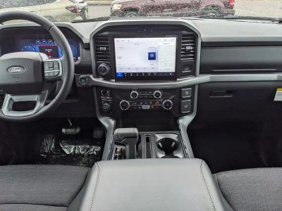 2026 Ford F-150 — photo 15 view