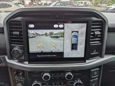 2026 Ford F-150 — photo 23 view