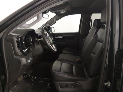 2025 GMC Sierra 1500 - Photo 20