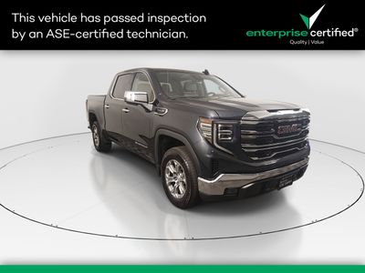 2025 GMC Sierra 1500 - Photo 1