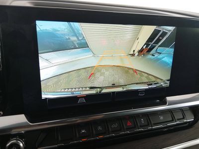 2025 GMC Sierra 1500 - Photo 16