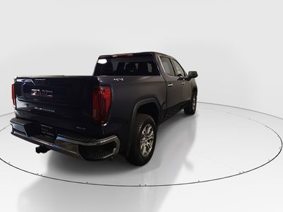 2025 GMC Sierra 1500 - Photo 7