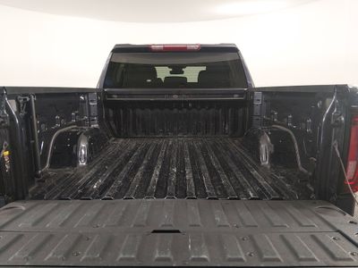 2025 GMC Sierra 1500 - Photo 11