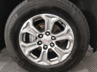 2025 GMC Sierra 1500 - Photo 10