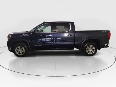 2025 GMC Sierra 1500 - Photo 4