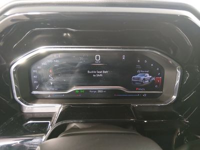 2025 GMC Sierra 1500 - Photo 14