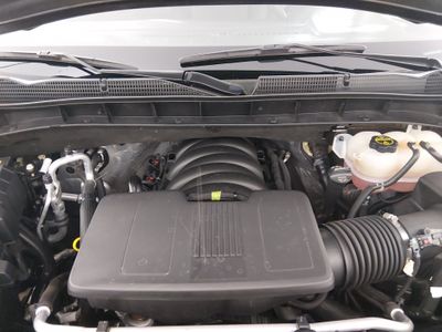 2025 GMC Sierra 1500 - Photo 9