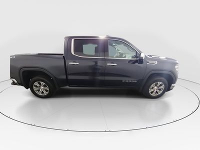2025 GMC Sierra 1500 - Photo 8
